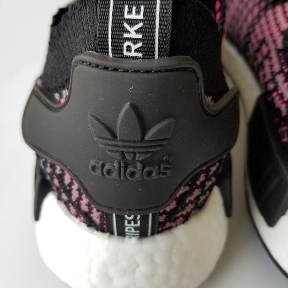 Adidas NMD PK Men's Sneakers - Picture 4 of 8